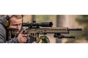 Comment choisir une lunette pour le tir longue distance