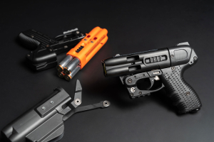 Armes de Défense : Tout ce que dit la loi en France