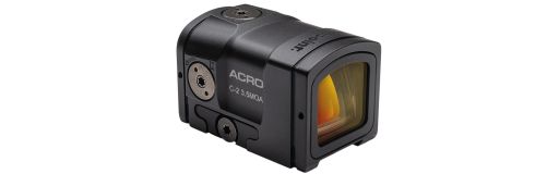 Viseur point rouge Aimpoint Acro C2