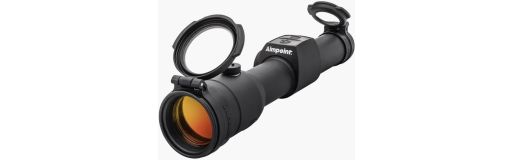 Viseur point rouge Aimpoint Hunter H30L 2 MOA