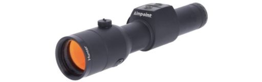Viseur point rouge Aimpoint Hunter H30S 2 MOA