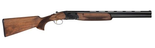 ATA SP Black Cal. 12/76