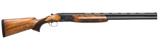 ATA SP Black Cal. 20/76