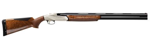 Fusil superposé Benelli 828S Silver Advance Impact Cal. 20/76