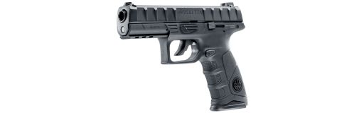 Pistolet CO2 Beretta APX 4.5 BBs 3 Joules