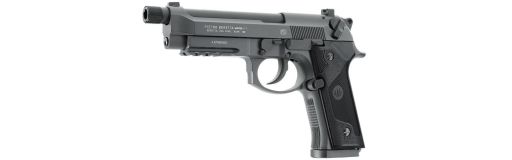 Pistolet CO2 Beretta M9 A3 4.5 BBs 3 Joules
