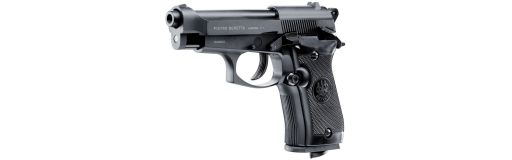 Pistolet CO2 Beretta M84 FS 4.5 BBs 3 Joules