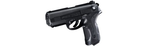 Pistolet CO2 Beretta PX4 STORM 4.5 mm 2.5 Joules