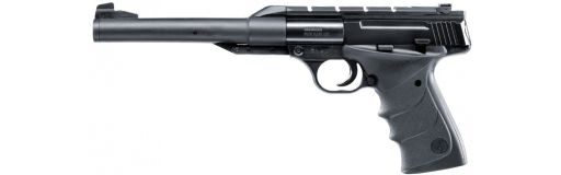 Pistolet à air comprimé Browning Buckmark URX 4.5 mm