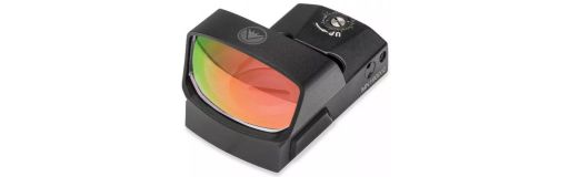 Viseur point rouge Burris Fastfire IV