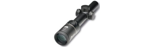 Lunette de battue Burris Six XE 1-6x24