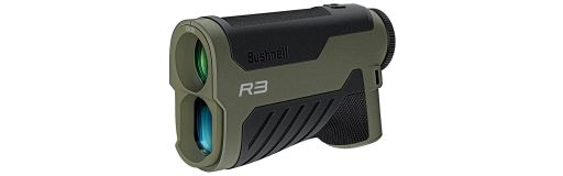 Télémètre Bushnell Banner R3 1200