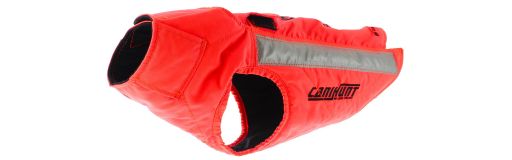 Gilet de protection chien de chasse Canihunt Protect Light