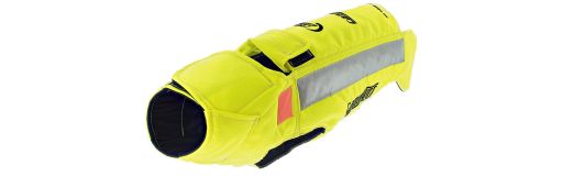 Gilet de protection chien de chasse Canihunt Protect Pro Cano