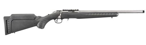 Carabine 22 LR Ruger American Rimfire Inox