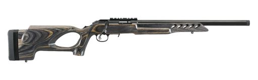 Carabine 22LR Ruger American Rimfire Target Thumbole
