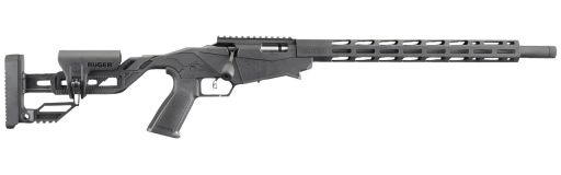 Carabine 22LR Ruger Precision Rimfire