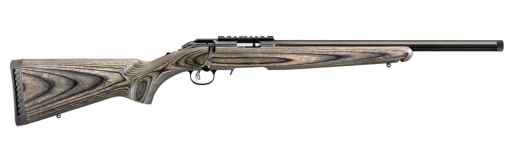 Carabine 22LR Ruger Rimfire Target