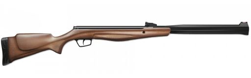 Carabine à air comprimé Stoeger RX20 S3 Suppressor bois