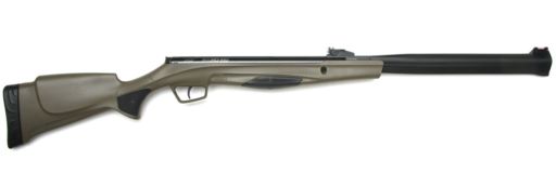 Carabine à air comprimé Stoeger RX20 S3 Suppressor vert