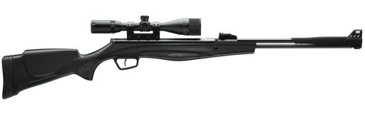 Stoeger rx40 vue de profil