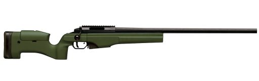 Carabine Sako TRG 42 Verte