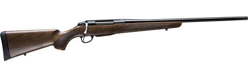 Carabine à verrou Tikka T3X Hunter filetée