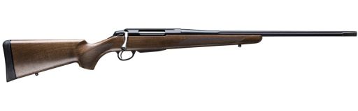 Carabine à verrou Tikka T3X Hunter Flutée - filetée