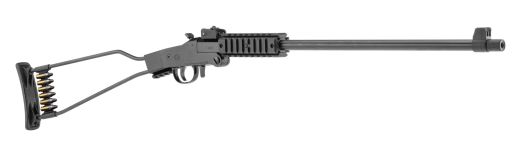 Carabine 22LR Chiappa Little Badger
