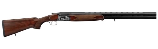 Fusil superposé Country Plaine Ergal Cal. 12/76