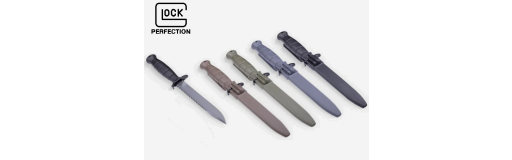 Couteaux de combat Glock FM 81