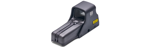 Viseur point rouge Eotech HWS 552