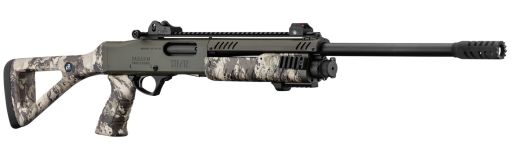 Fusil à pompe Fabarm Professional STF-12 Pistolgrip Viper Green Cal. 12/76