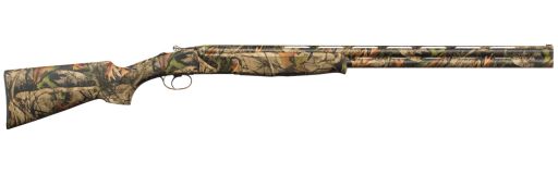 Fusil superposé Fair Premier Gabion Camo Exctracteur Cal. 12/76