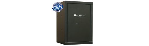 Fortify Delta 2 grande capacité armes de poing