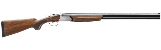 Fusil superposé FRANCHI FEELING Acier - Extracteur