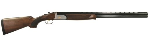 Fusil superposé Franchi Feeling Acier Elegante