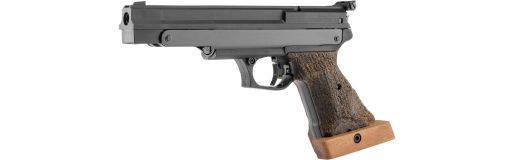 Pistolet à air comprimé GAMO COMPACT 4.5mm