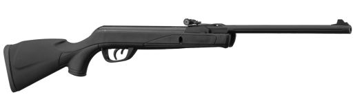 Carabine à plomb Gamo Delta Black Cal. 4.5 mm 7.5 Joules