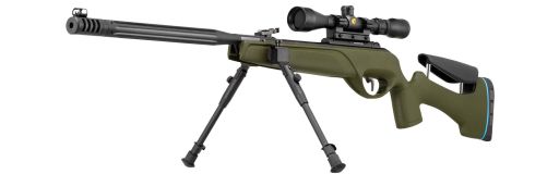 Gamo HPA MI Jungle pack lunette 3-9x40