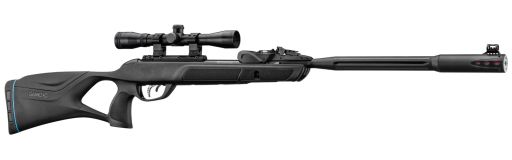 Gamo Roadster IGT 10X gen2 19.9 Joules pack 4x32 4.5 mm