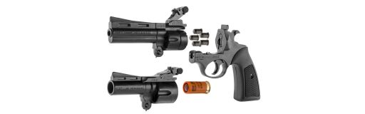 Gomm Cogne SAPL GC27 Luxe 2 Canons Cal 12/50 et 8.8x10