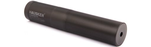 Silencieux Hausken Jakt JD 224 Lite MKII