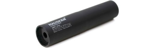 Silencieux Hausken Jakt JD 224 MKII