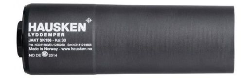 Silencieux Hausken Jakt SK 156 MKII