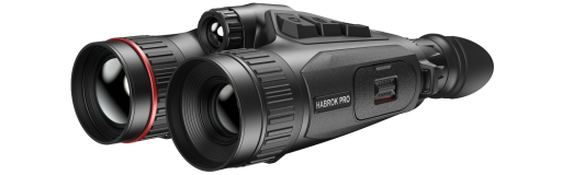 Jumelle thermique Hikmicro Habrok PRO HQ50LN