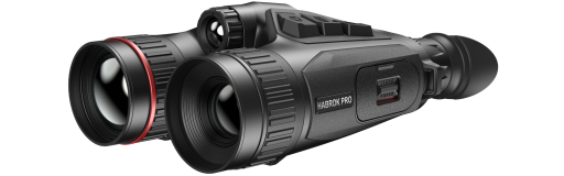 Jumelle thermique Hikmicro Habrok PRO HX60LN