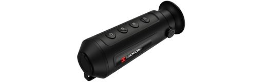 Monoculaire thermique Hikmicro Lynx S LC06S