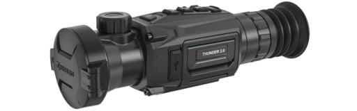 Lunette thermique Hikmicro Thunder TQ50 2.0
