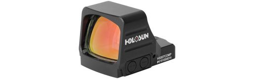 Viseur point rouge Holosun 507 Comp 2 MOA